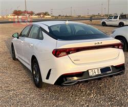 کیا K5